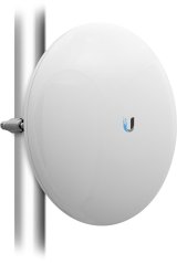 Ubiquiti NanoBeam 5AC Gen 2 Netv�rksbro 450 Mbit/s Hvid #5