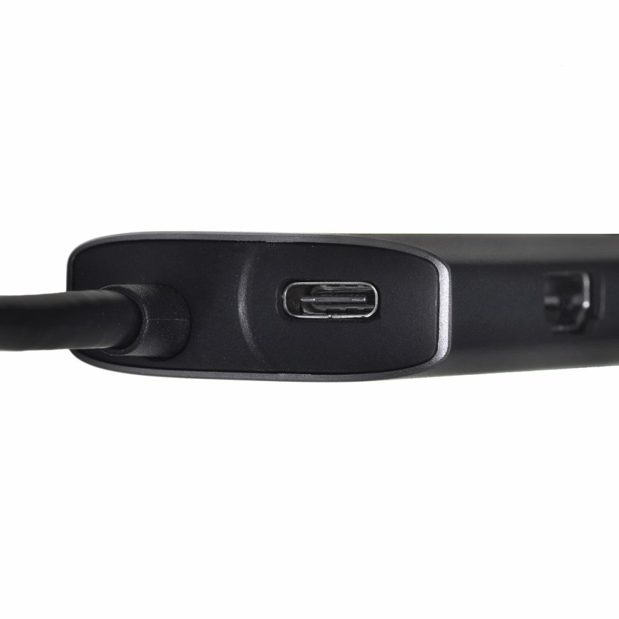 Unitek H1112F aktiv HUB USB-C 5 Gbps, HDMI RJ-45 PD 100 W #5