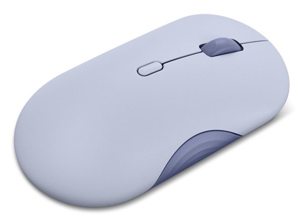 Lenovo 350 mus Kontor Ambidextrous Bluetooth Optisk 2400 dpi #3