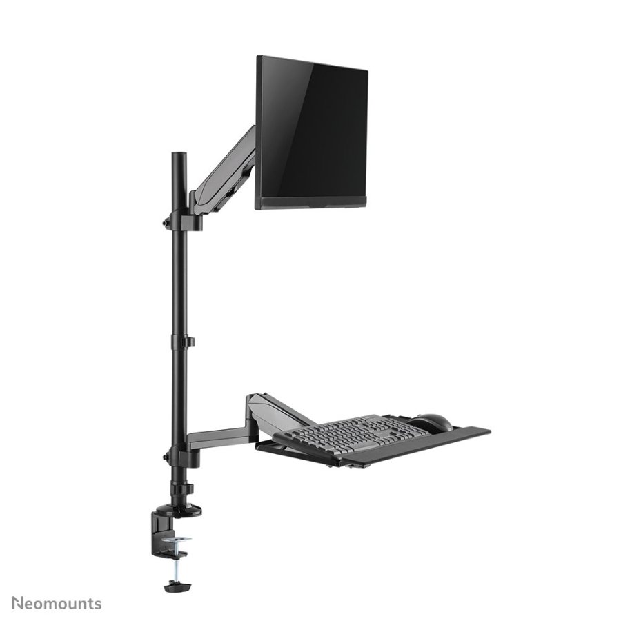 Neomounts DS90-325BL1 skrmbeslag og -stativer 81,3 cm (32