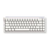 MCHOSE MC-ACE68TURBO-6 tastatur Spil USB Hvid #1