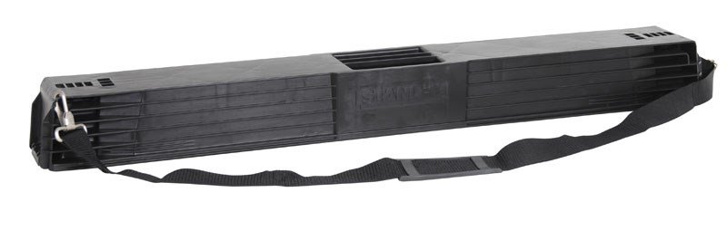 Stanley 1-97-475 savbuk 2 stk Aluminium, Metal, Plast Sammenfoldelig #8