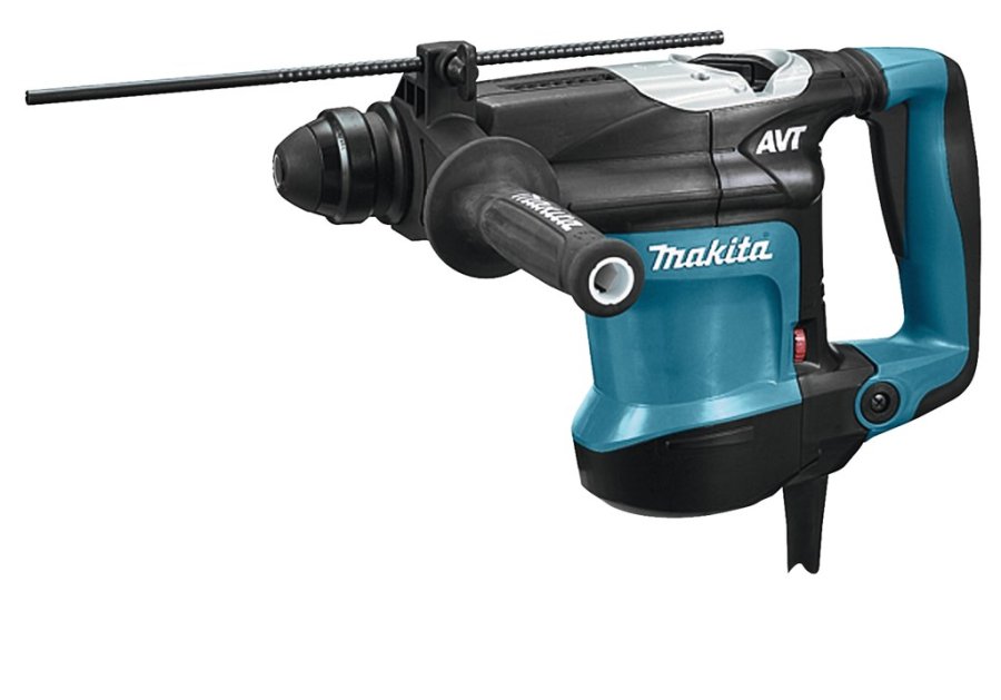 Makita HR3210C hammerbor 850 W 630 rpm #1