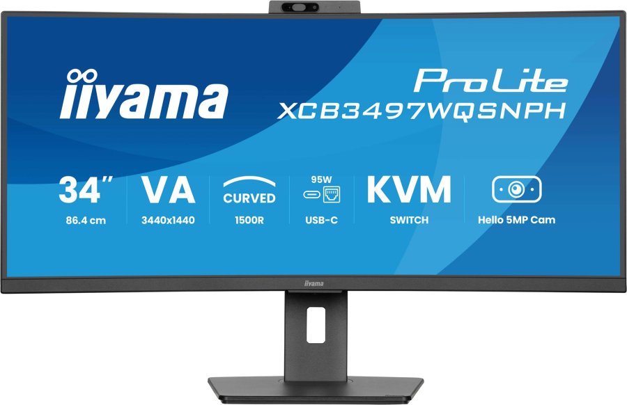 IIYAMA 34