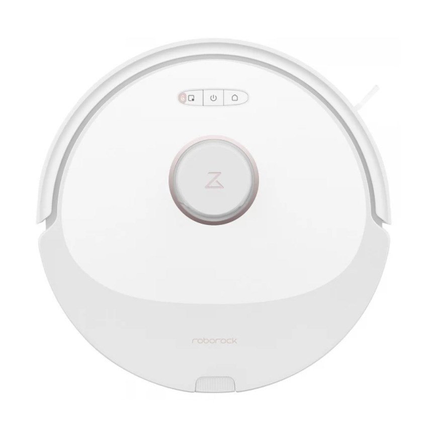 Rengringsrobot Roborock Q8 Max Hvid #1