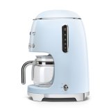 Drip Coffee Machine Smeg DCF02PBEU Bl 1050 W 10 Skodelice #2