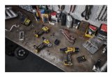 DeWALT DCF403NT-XJ el-nittevrktjer Sort, Gul 2.4,3.2,4,4.8 mm 10000 kN #12