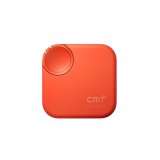 Nothing Buds 2 Headset Tr�dl�s I �rerne Opkald/musik Bluetooth Orange #3