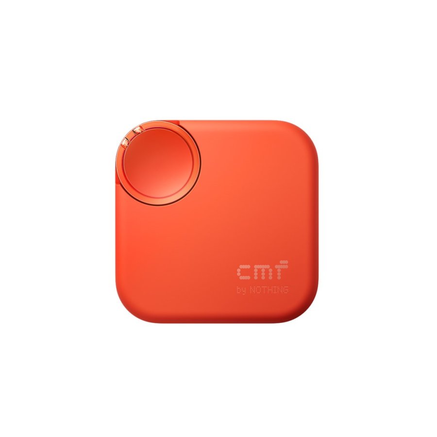Nothing Buds 2 Headset Tr�dl�s I �rerne Opkald/musik Bluetooth Orange #3
