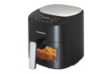 Blaupunkt frituregryde AFD512 (fedtfri; 3,7 l; 1300W) #2