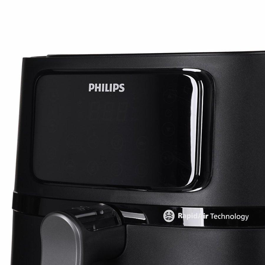 Philips 5000 series 5000-serien HD9285/90 Airfryer XXL Connected #5