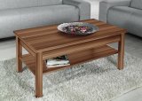 Cama UNI SL kaffe-, side- & endebord Kaffebord Rektangulr form 4 ben #1
