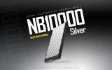 Nitecore NB10000 Silver Lithium-Ion (Li-Ion) 10000 mAh Slv #5