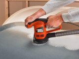 Black & Decker KA191EK-QS transportabel slibemaskine #7
