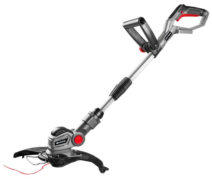 Graphite 58GE112 elektrisk hkkeklipper 2,16 kg #6