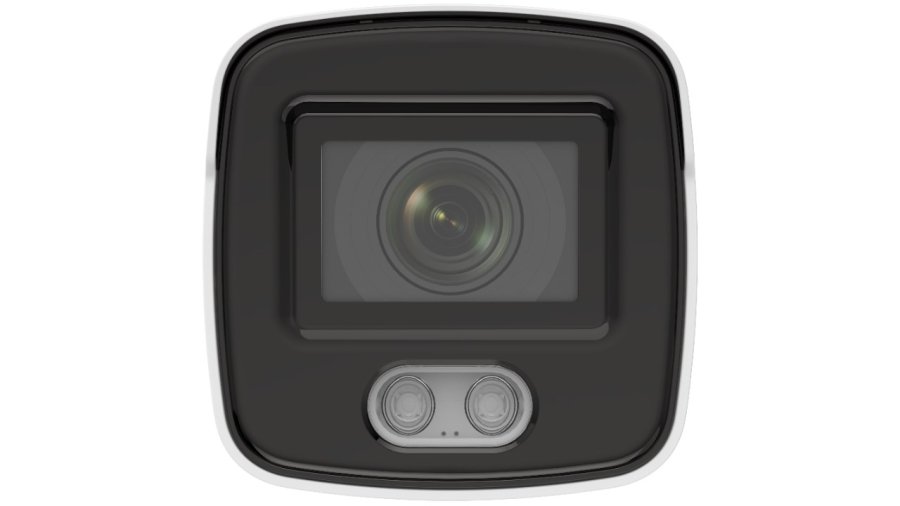 Hikvision DS-2CD2027G2-L(4MM) overvgningskamera Kugle IP-sikkerhedskamera Udendrs 1920 x 1080 pixel Vg #2