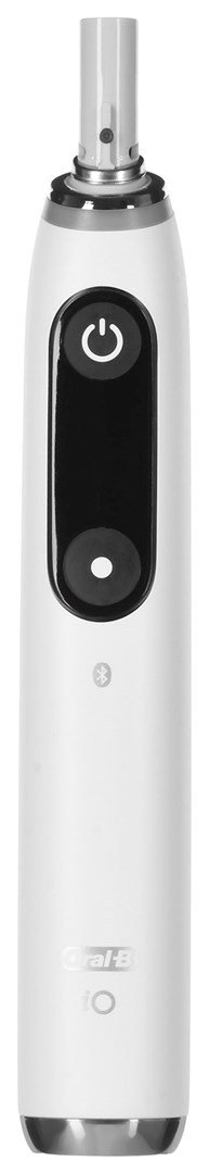 Braun Oral-B iO Series 9 White elektrisk tandbrste #7