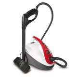 Polti Vaporetto Smart 30_R Cylinderdamp rengringsmiddel 1,6 L 1800 W Rd, Hvid #1