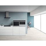 Whirlpool SMO 654 OF/BT/IXL Sort Indbygget 65 cm Zone induktionskogeplade 4 zone(s) #4
