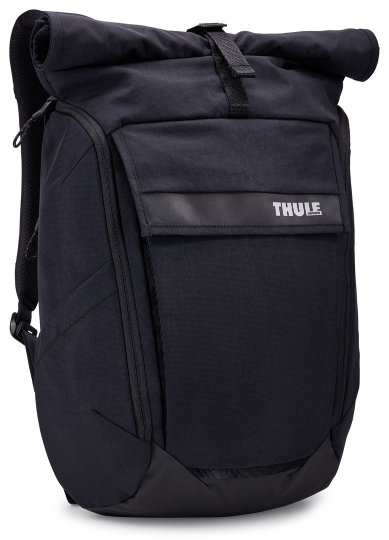 Thule Paramount PARABP3116 Black rygs�k Fritidsrygs�k Sort Nylon, Polyester #1