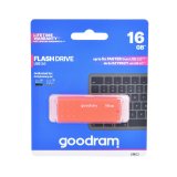 Goodram UME3-0160O0R1 USB-ngle 16 GB USB Type-A 3.2 Gen 1 (3.1 Gen 1) Orange #1