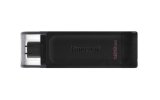 Kingston Technology DataTraveler 128 GB USB-C 3.2 Gen 1 70 #1