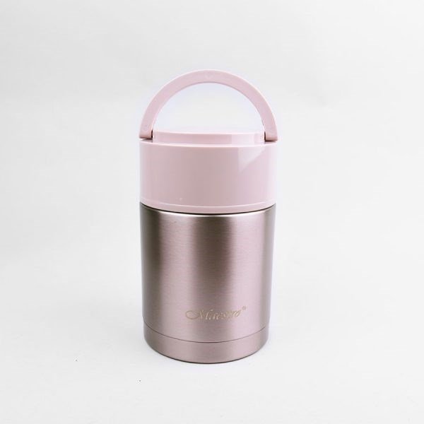 Middagstermo Maestro MR-1636-80 800 ml, pink #4