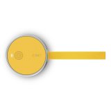 Tefal Lightmix BL1C0230 blender 0,3 L Brbar blender Rustfrit stl, Transparent, Gul #12