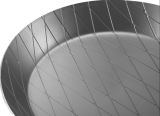 Zwilling Forge Strygejern Stegepande 24 cm #16