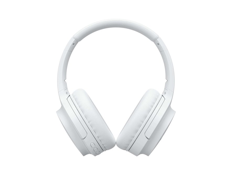 Havit I62 Trdlse on-ear hovedtelefoner Hvid #3