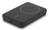 Belkin BoostCharge 5000 mAh Trdls opladning Sort #2