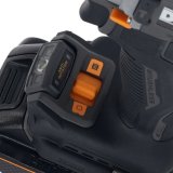 18V XR drill-driver w/impact 2x5AH Mclaren #15