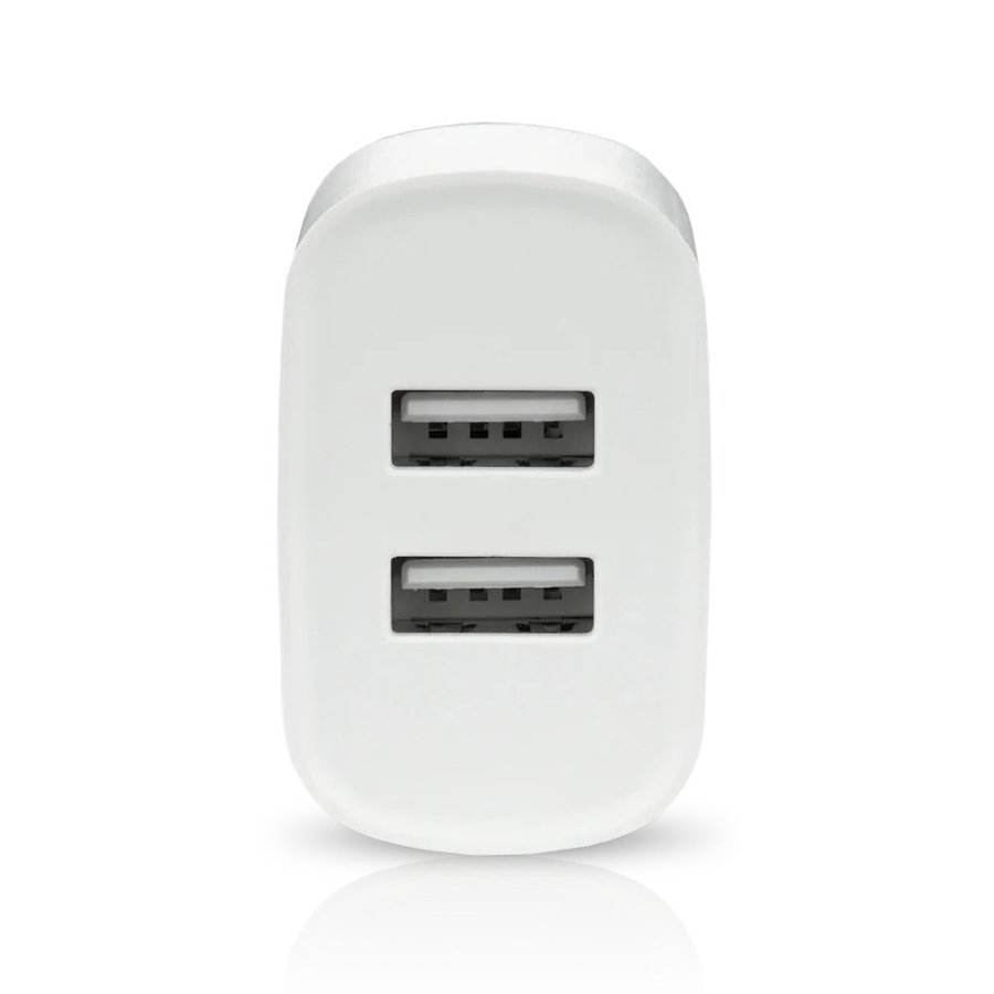 Charger 2 x USB 2.4A white #2