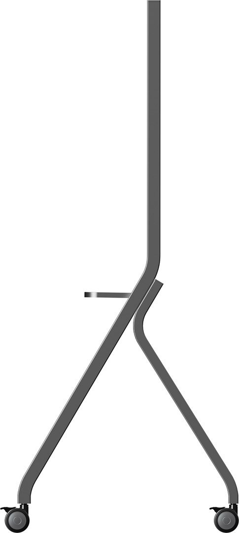 iiyama MD-CART02-S1 sk�rmbeslag til skiltning 2,18 m (86