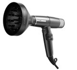 GA.MA PH6030.BK h�rt�rrer 1500 W Sort #26