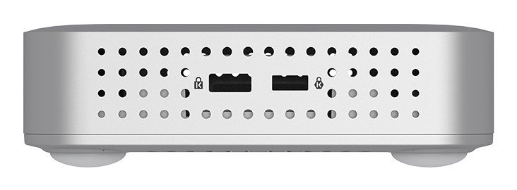 D-Link DUF-901/E dockingstation Ledningsfrt USB4 Gr #5