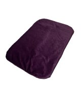 GO GIFT Burmadras lilla XL - seng til kledyr - 116 x 77 x 2 cm #1