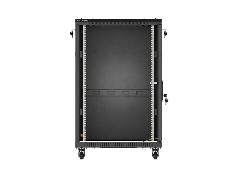 FRITST�ENDE RACKSKAB 19