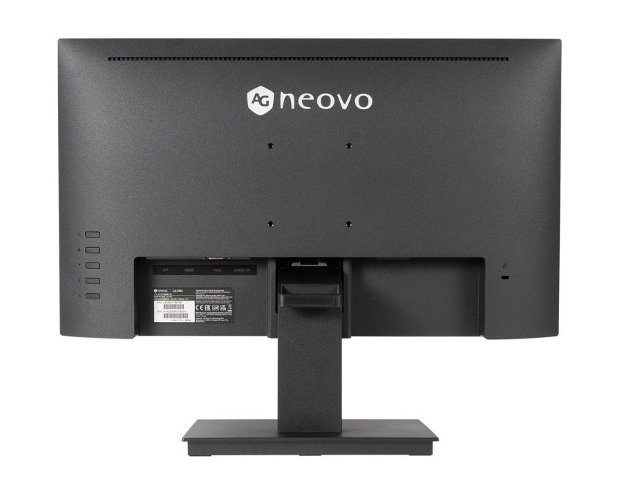 AG Neovo LA-2202 LED display 54,6 cm (21.5