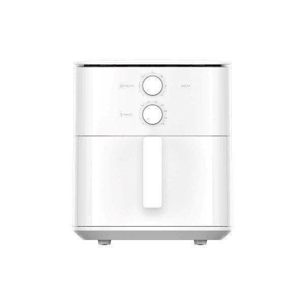 Xiaomi MAF13 Enkelt 6 L 1550 W Varmluftsteger Hvid #3