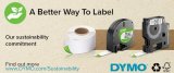 DYMO Omega embosser etiketprinter Direkte termisk #10