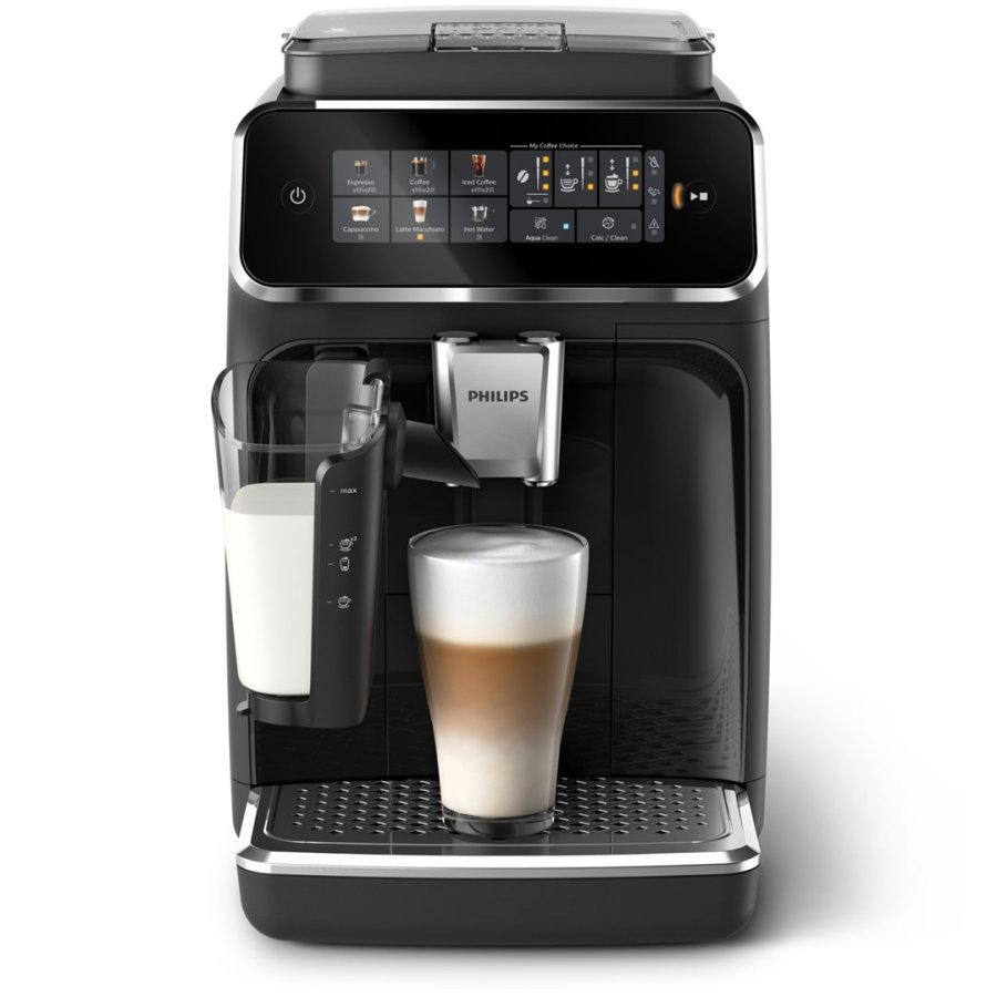 Philips Series 3300 EP3341/50 Fuldautomatisk espressomaskine #5
