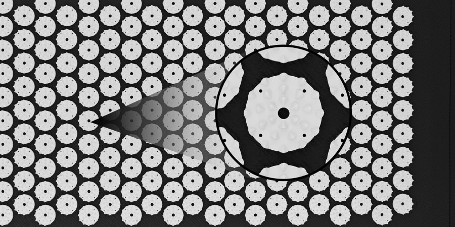 Medisana MM 100 akupressurm�tte med varmefunktion #17