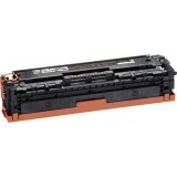 Black Laser Toner (731BK) #4