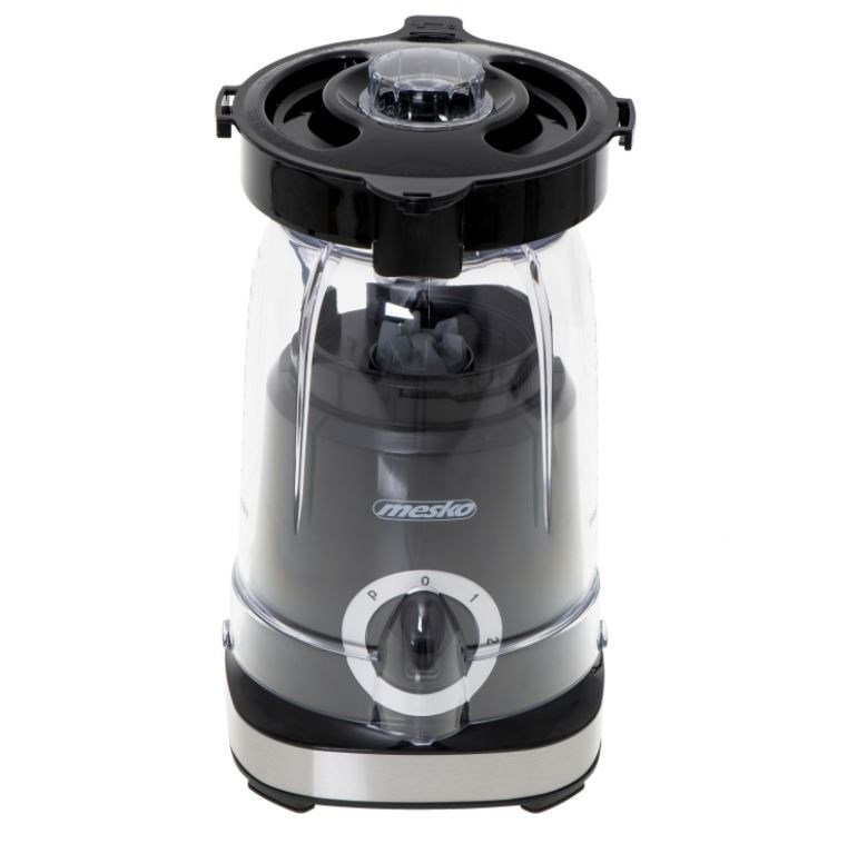 Mesko MS 4079b blender 1,8 l bordblender 1000 W Sort #4
