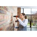 Black & Decker BDCHD18K1B2-QW bor 1400 rpm #13