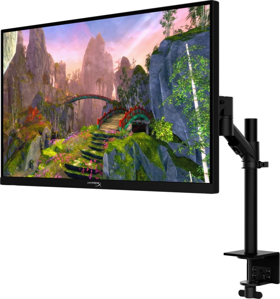 HyperX Armada 27 QHD Gaming Monitor #4