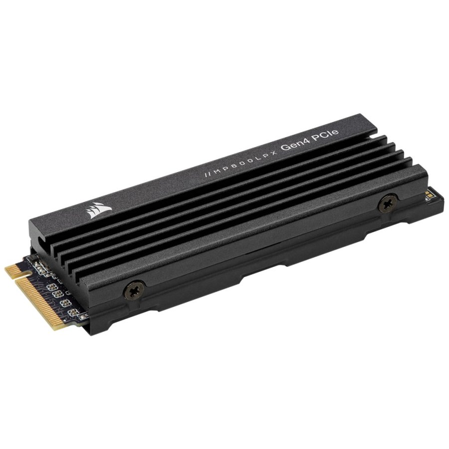 Corsair MP600 PRO LPX 2 TB M.2 PCI Express 4.0 NVMe 3D TLC NAND #4
