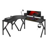Gaming-bord Huzaro Hero 6.3 Black #1