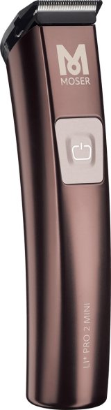 Moser LI+PRO2 MINI Brun Lithium-Ion (Li-Ion) #1